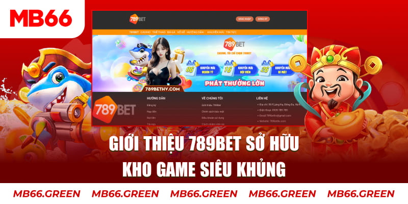 link w88 789bet có bao nhiêu sảnh nổ hũ ？